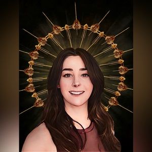 Meet your Posher, Leanna